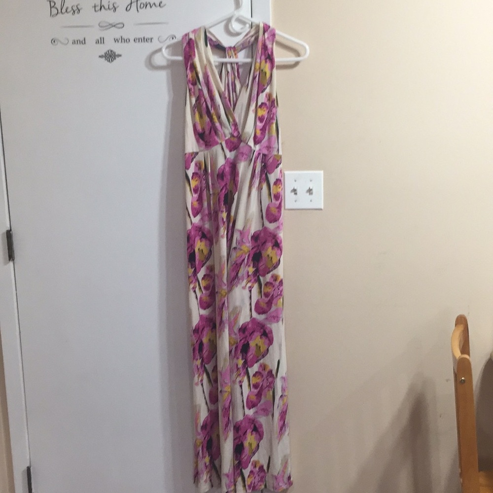 Maxi Dress - Picture 2 of 3